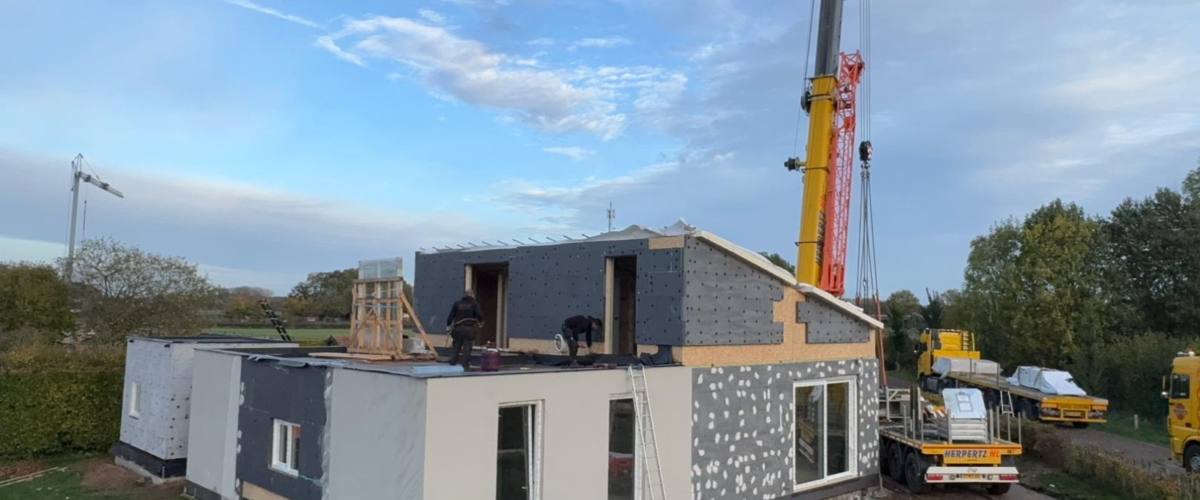 How Modular Builders in the USA Are Cutting Lead Times by 40% with BIM