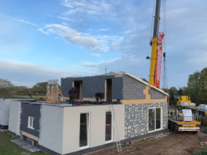 How Modular Builders in the USA Are Cutting Lead Times by 40% with BIM