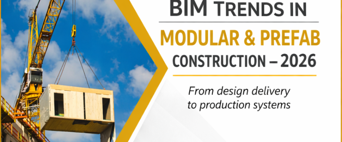 Setting Up a BIM Execution Plan (BEP) for Your First Modular Project