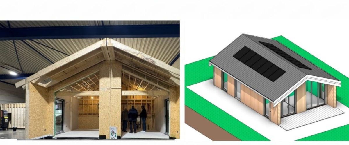 BIM-Driven Prefab Connections: How Structural BIM Cuts Fabrication Conflicts by 60%