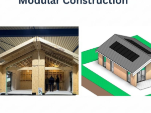 BIM-Driven Prefab Connections: How Structural BIM Cuts Fabrication Conflicts by 60%