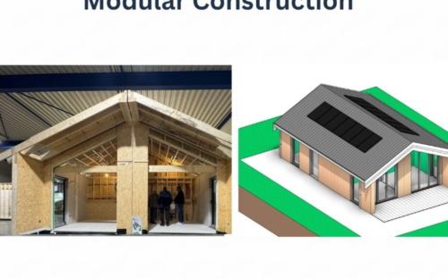 BIM-Driven Prefab Connections: How Structural BIM Cuts Fabrication Conflicts by 60%