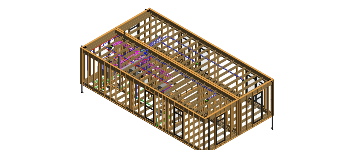 Why Offsite Construction Is Growing Rapidly in North America