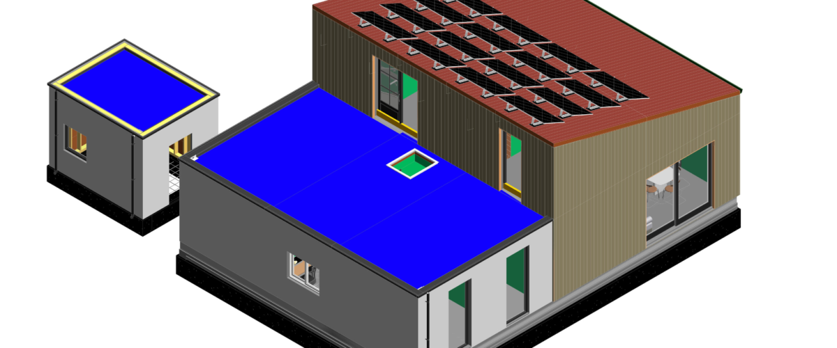 Common BIM Coordination Mistakes in Modular Housing Projects