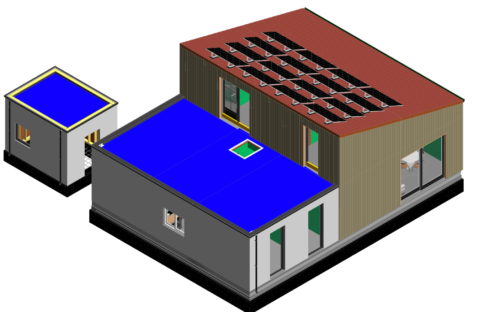 Common BIM Coordination Mistakes in Modular Housing Projects