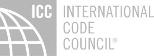 International Code Council (IBC / IRC) logo