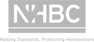 NHBC logo